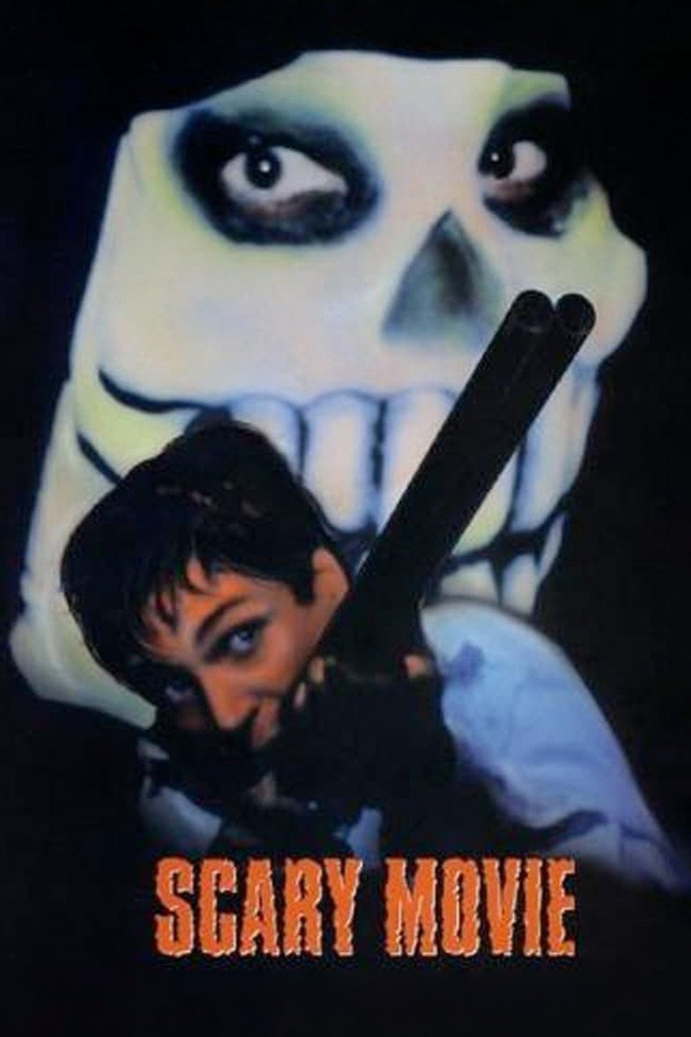 Scary Movie