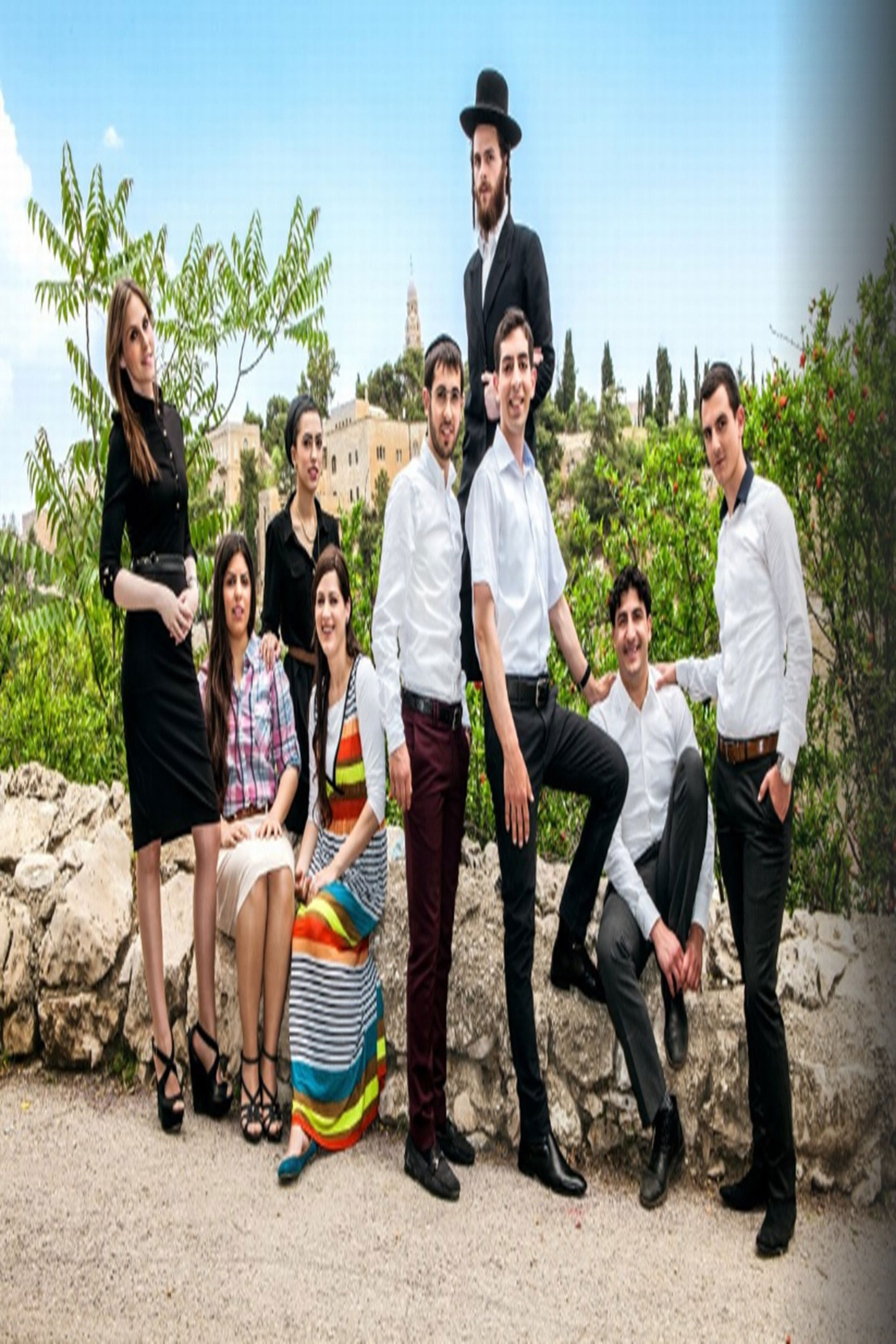 שידוך משמיים