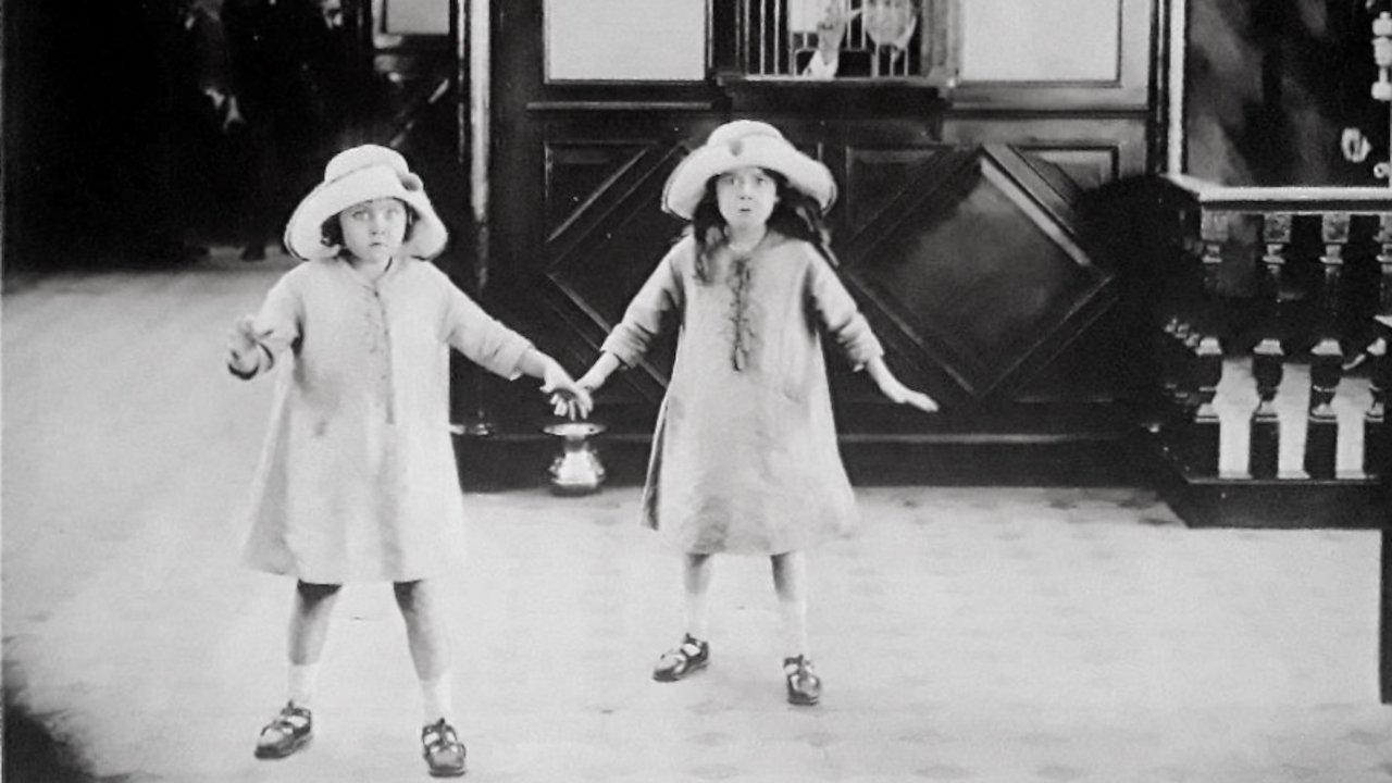 Smiles (1919)