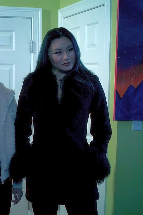 et billede af Sindy Katrotic