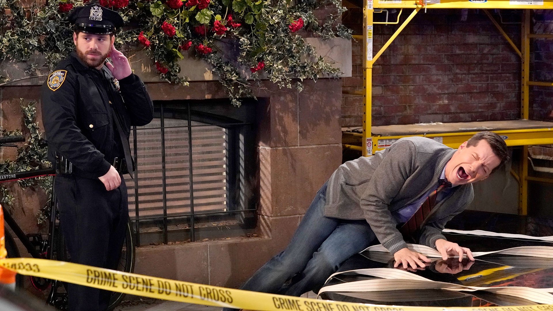 Will & Grace