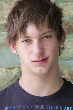 et billede af Jack Blue