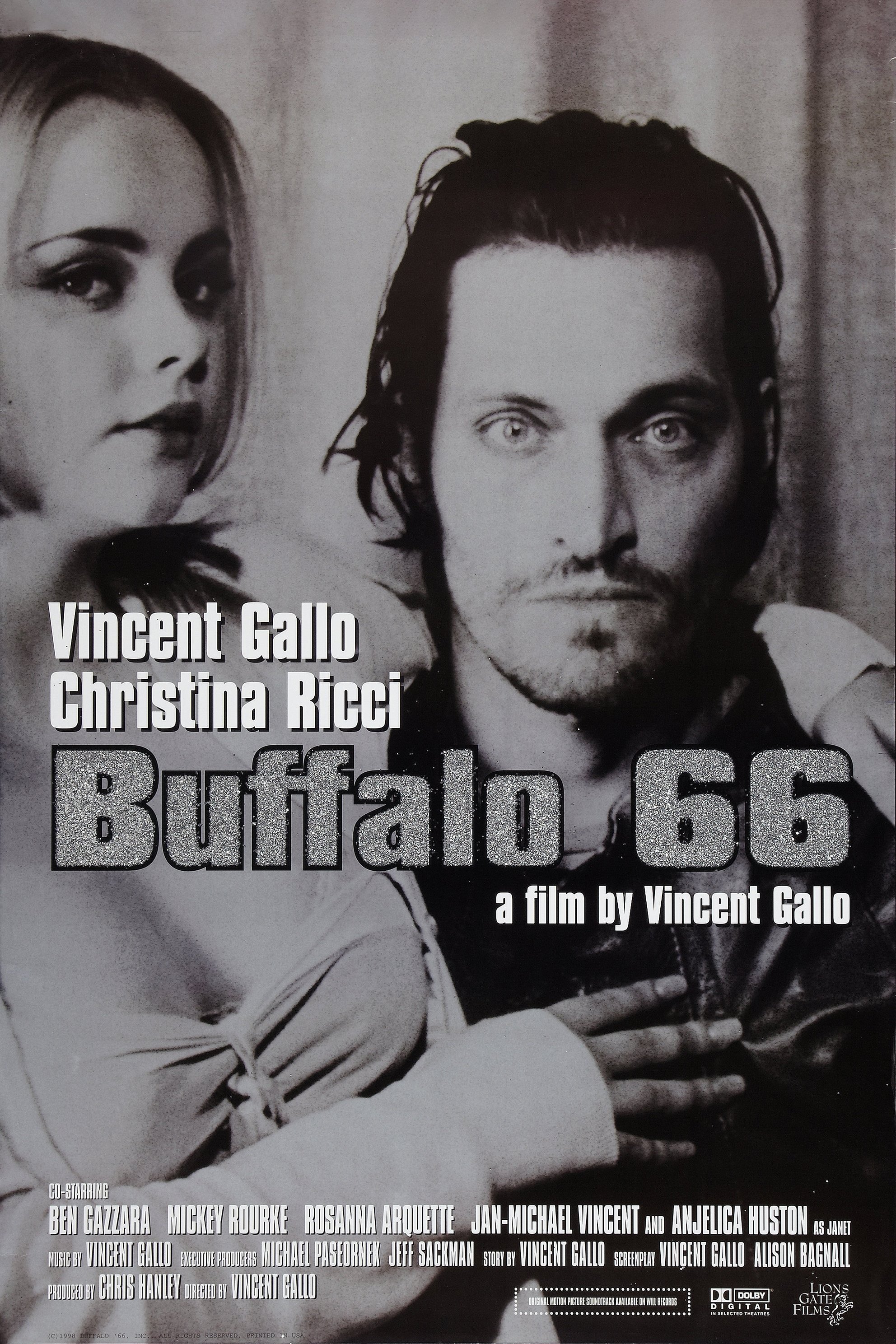 Buffalo '66