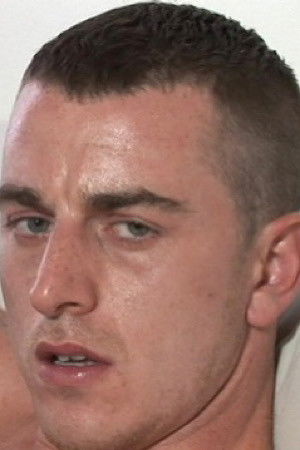 et billede af Benjamin O'Neil