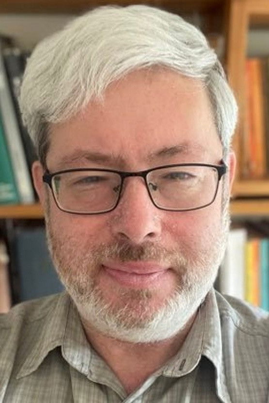 et billede af Max Carlish