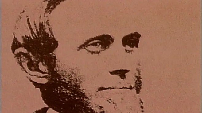 Civil War Journal - Épisode 8