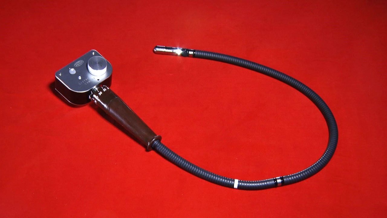 Thumbnail for Gastrocameras Season 1 Episode 8