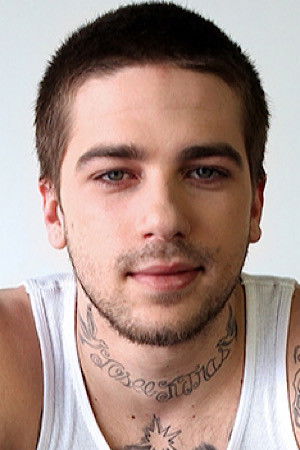 et billede af Simon Archer