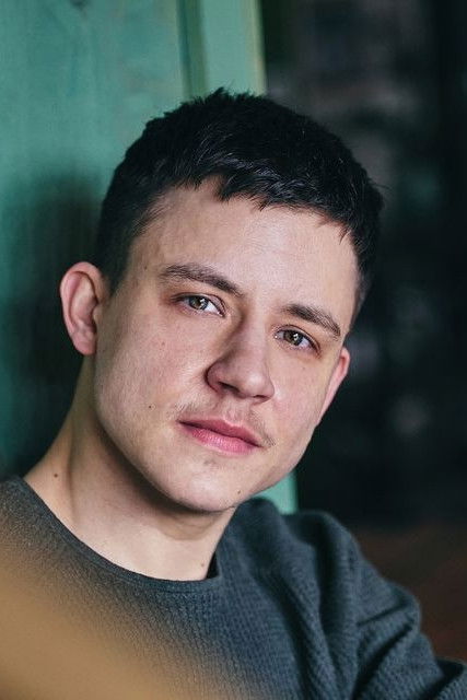 et billede af Paul Zichner