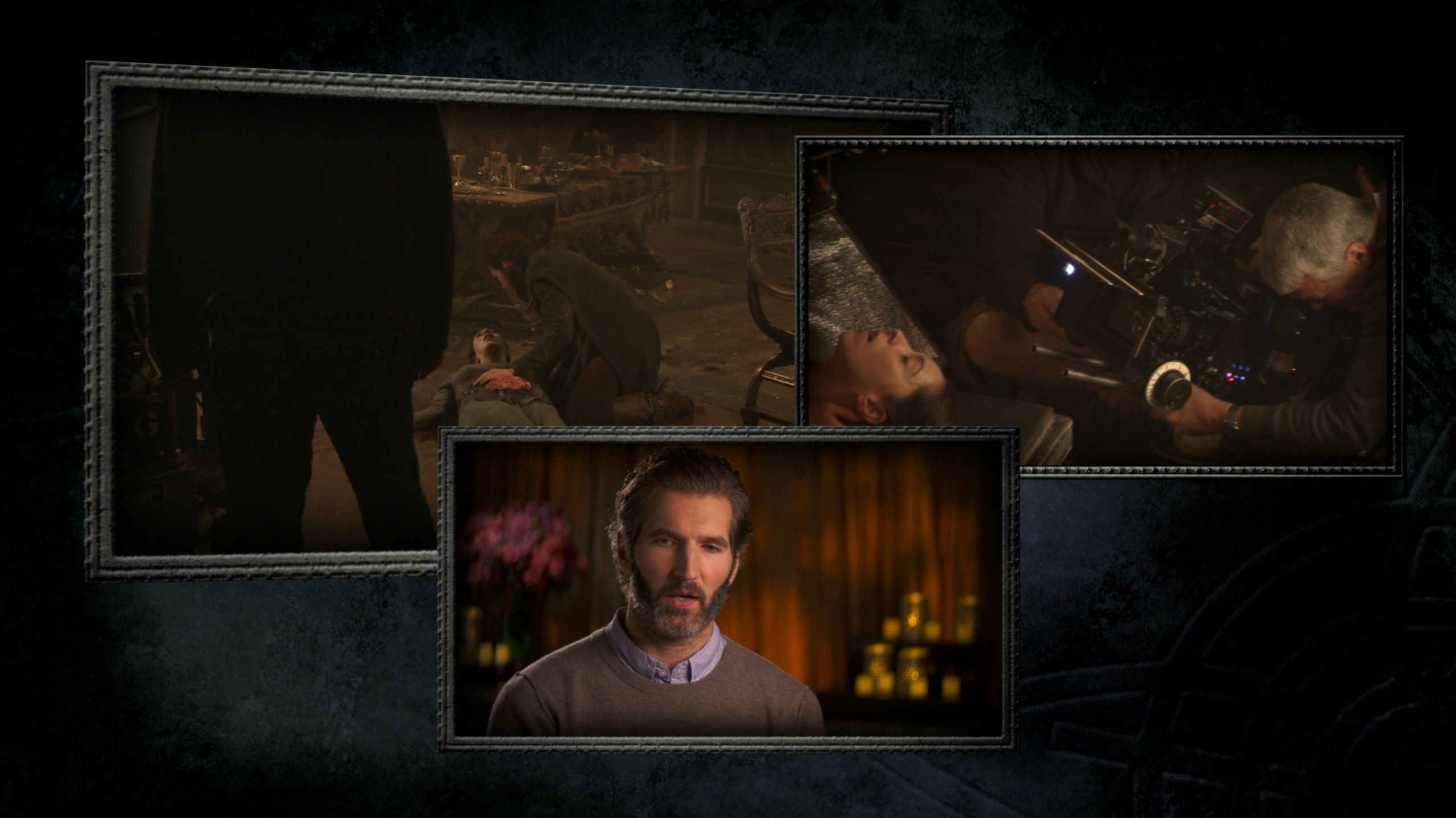 Game of Thrones Season 0 :Episode 244  The Rains of Castamere Unveiled