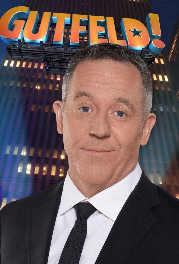 Gutfeld! - Season 6