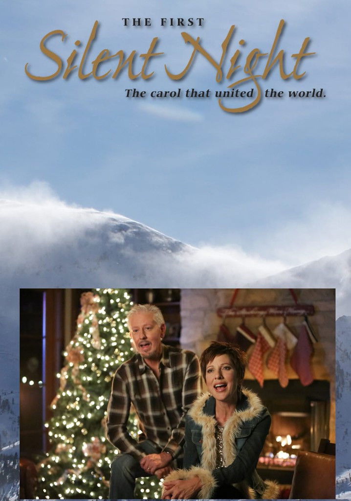 The First Silent Night: The Christmas Carol That United the World