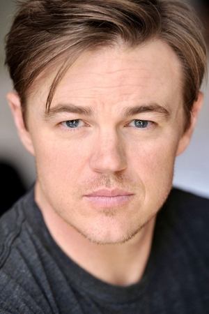 et billede af Ben Cornish