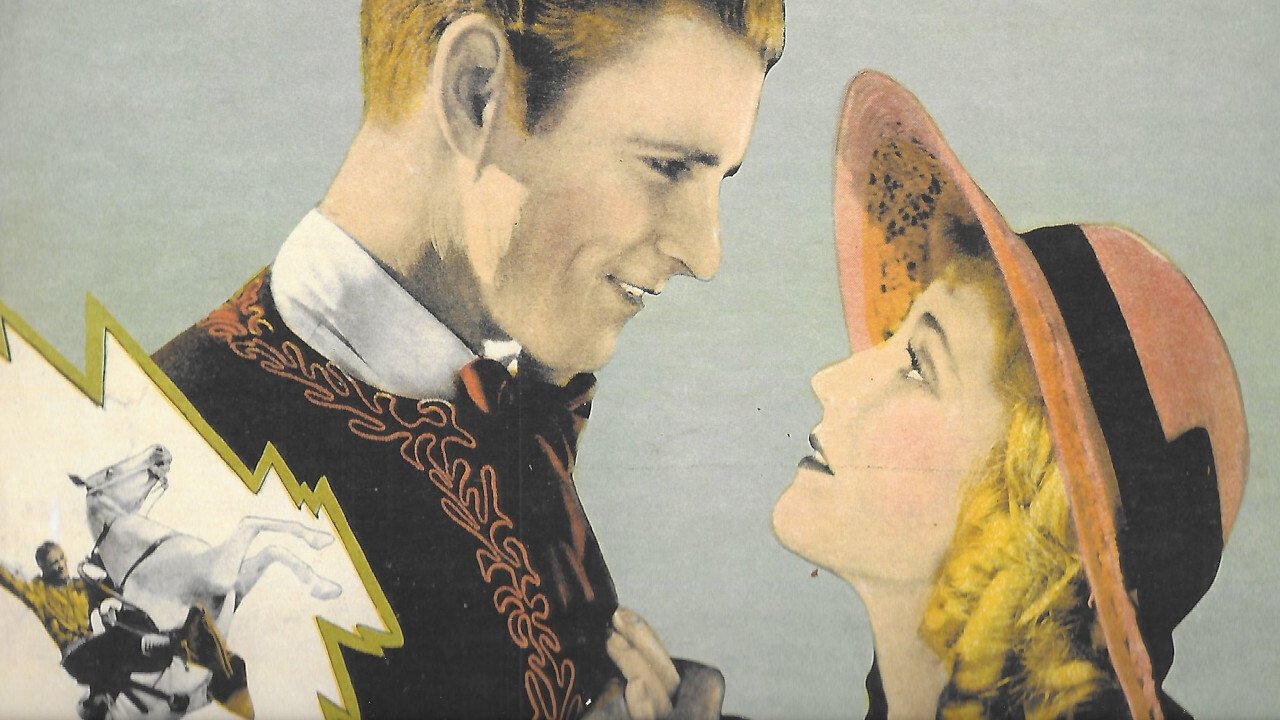 Don Mike (1927)