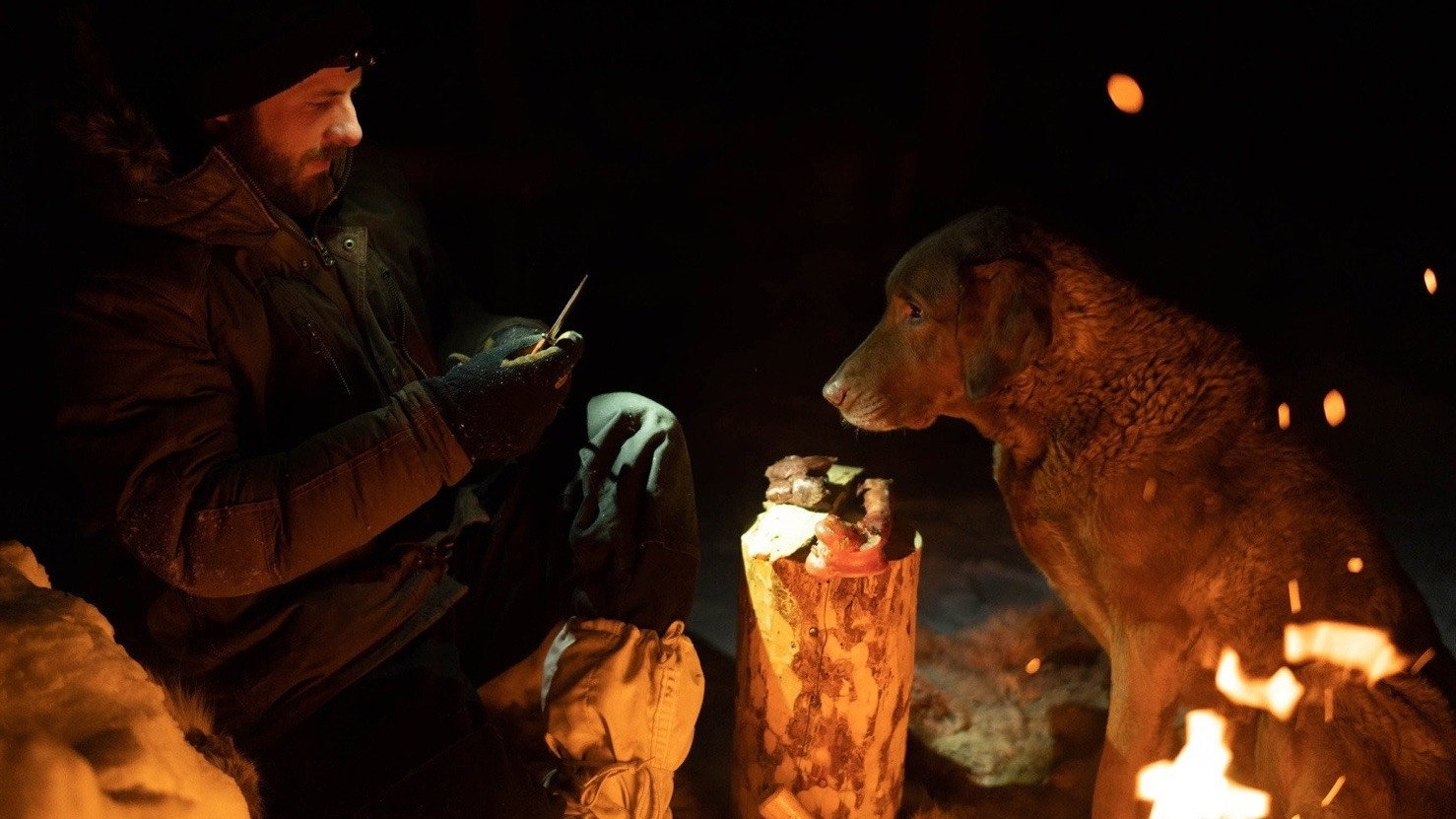 Life Below Zero: Next Generation S05E01 backdrop