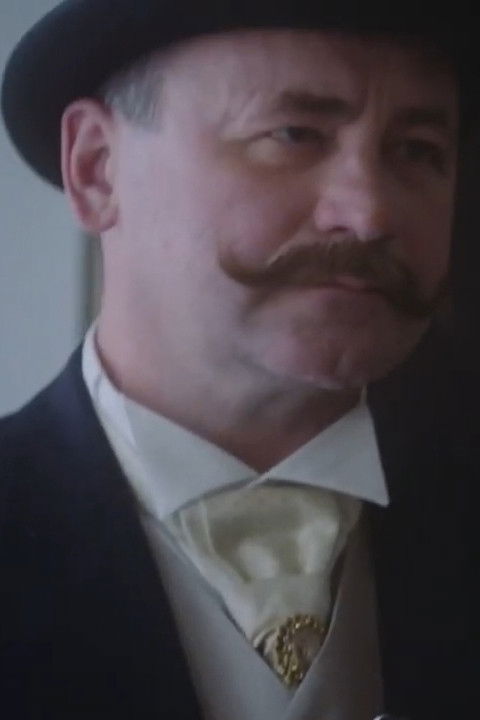 et billede af Vyacheslav Samodurov