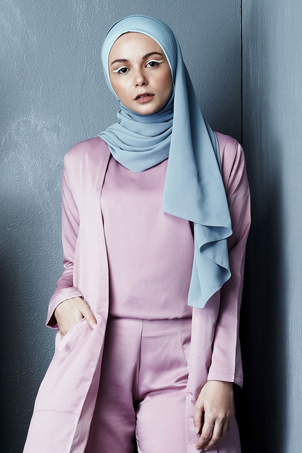 et billede af Sarah Hildebrand