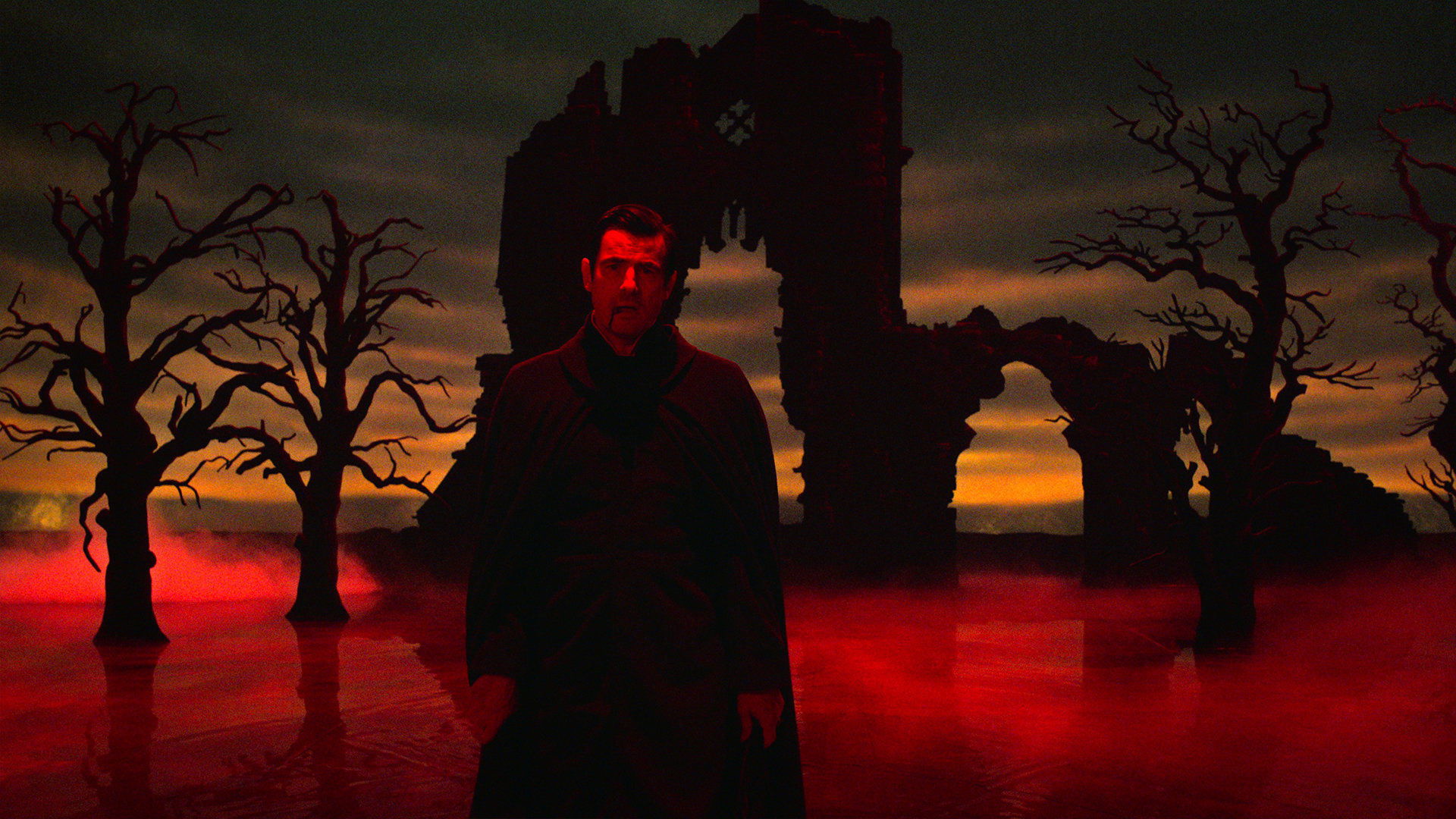 Dracula