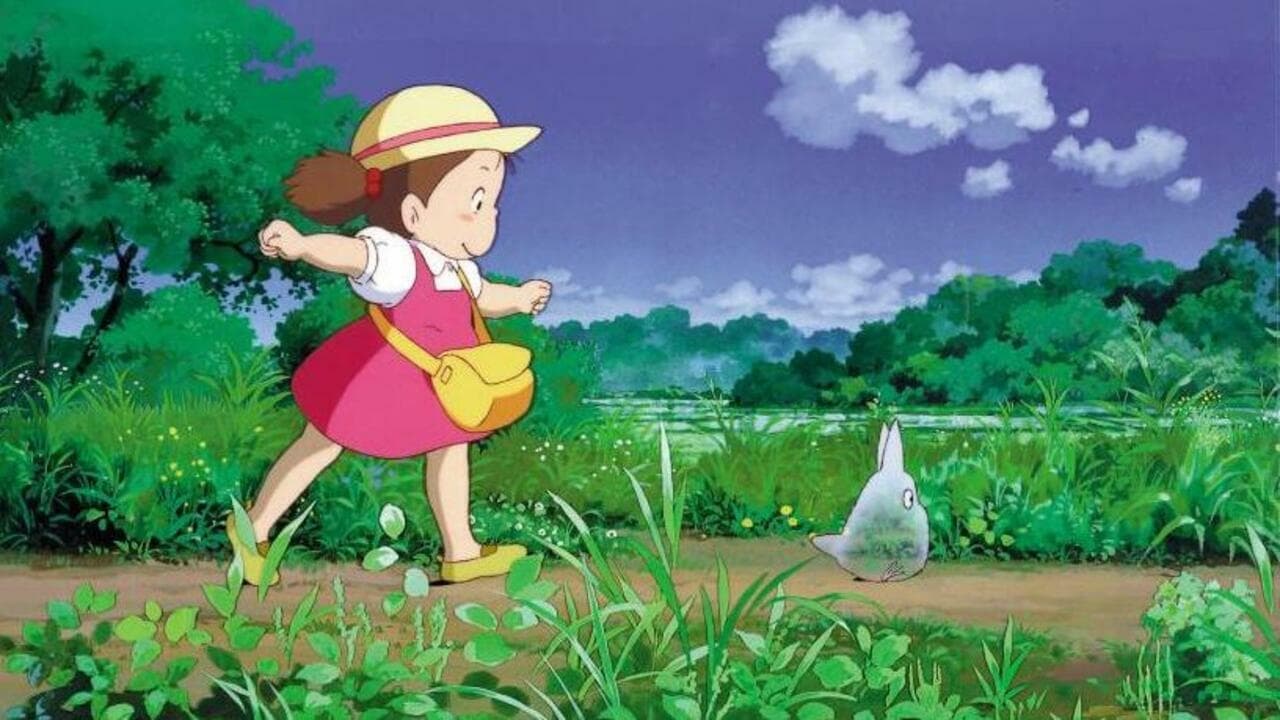 Image du film Mon voisin Totoro pf1tcqeuvrlovvzwz9bvqsrfm27jpg