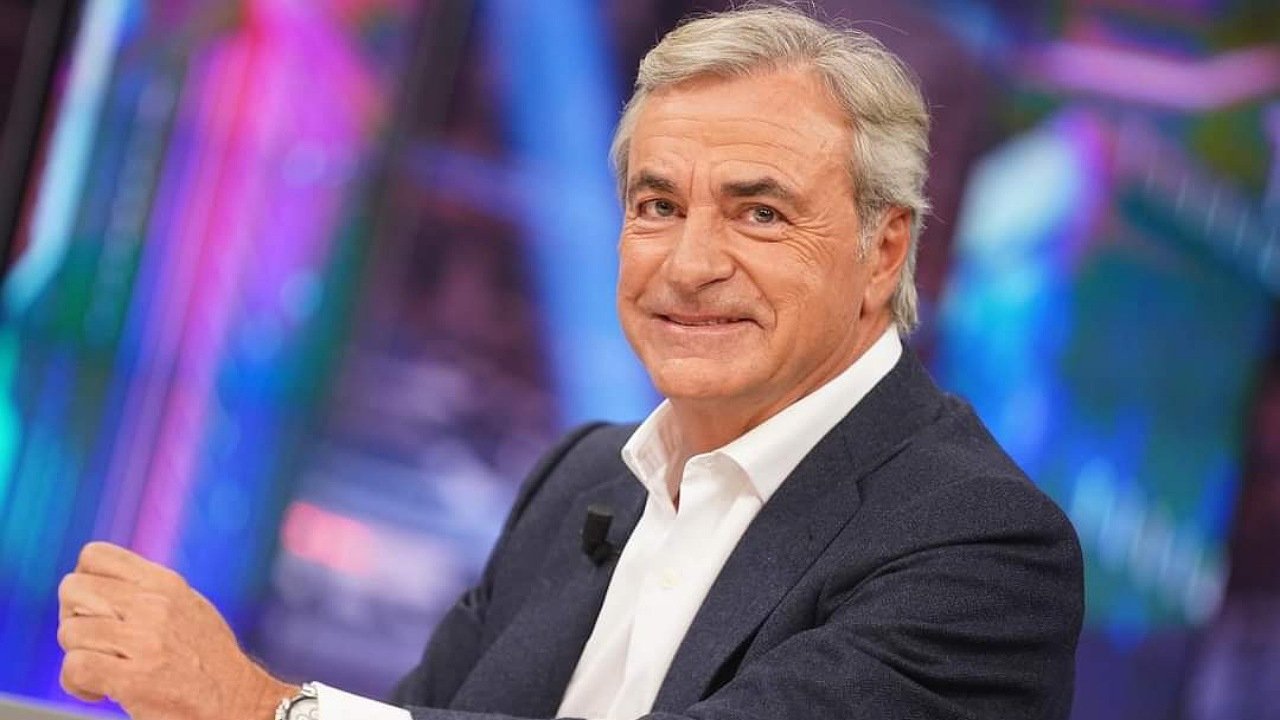 El hormiguero
