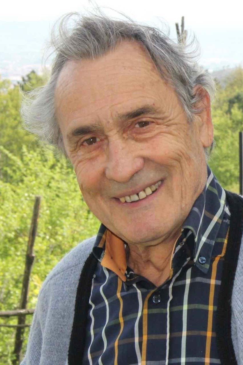 et billede af Gabriele Tozzi