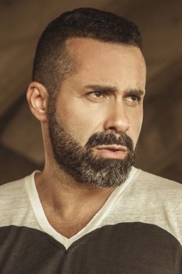 et billede af Luca Tommassini