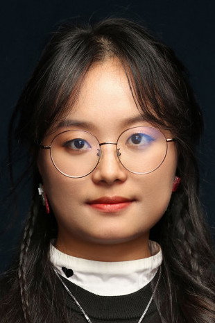 Chenxi Zhang