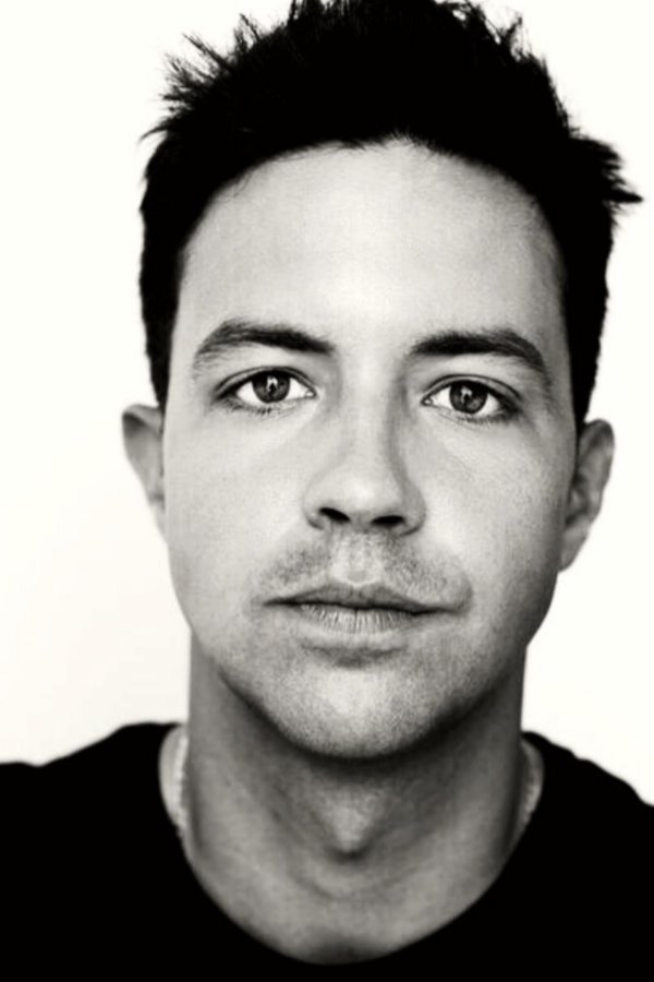 et billede af Will Hirschfeld