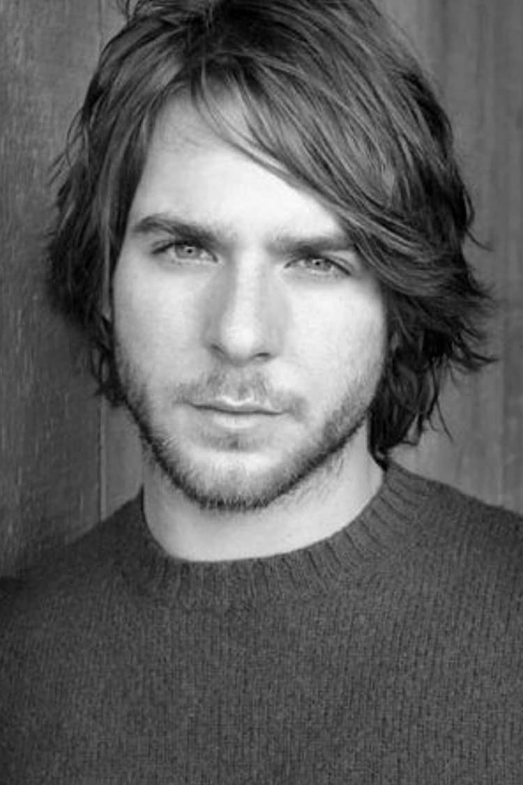 et billede af Joey Sylvester