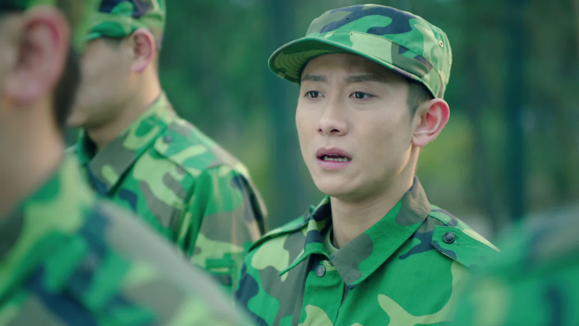 Shall I Compare You To a Spring Day
