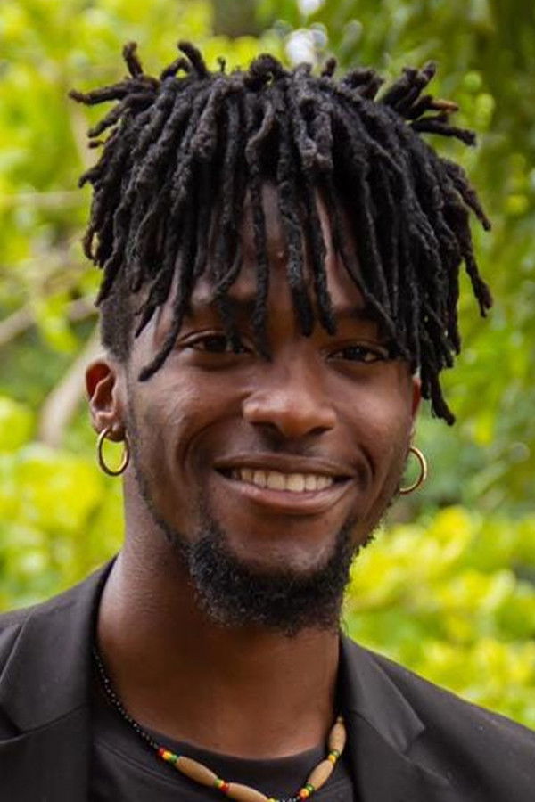 et billede af Abella Domdom Dominic