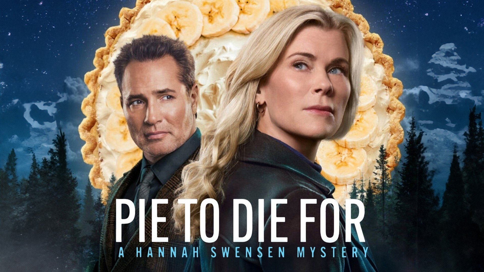 Pie To Die For: A Hannah Swensen Mystery (2025)