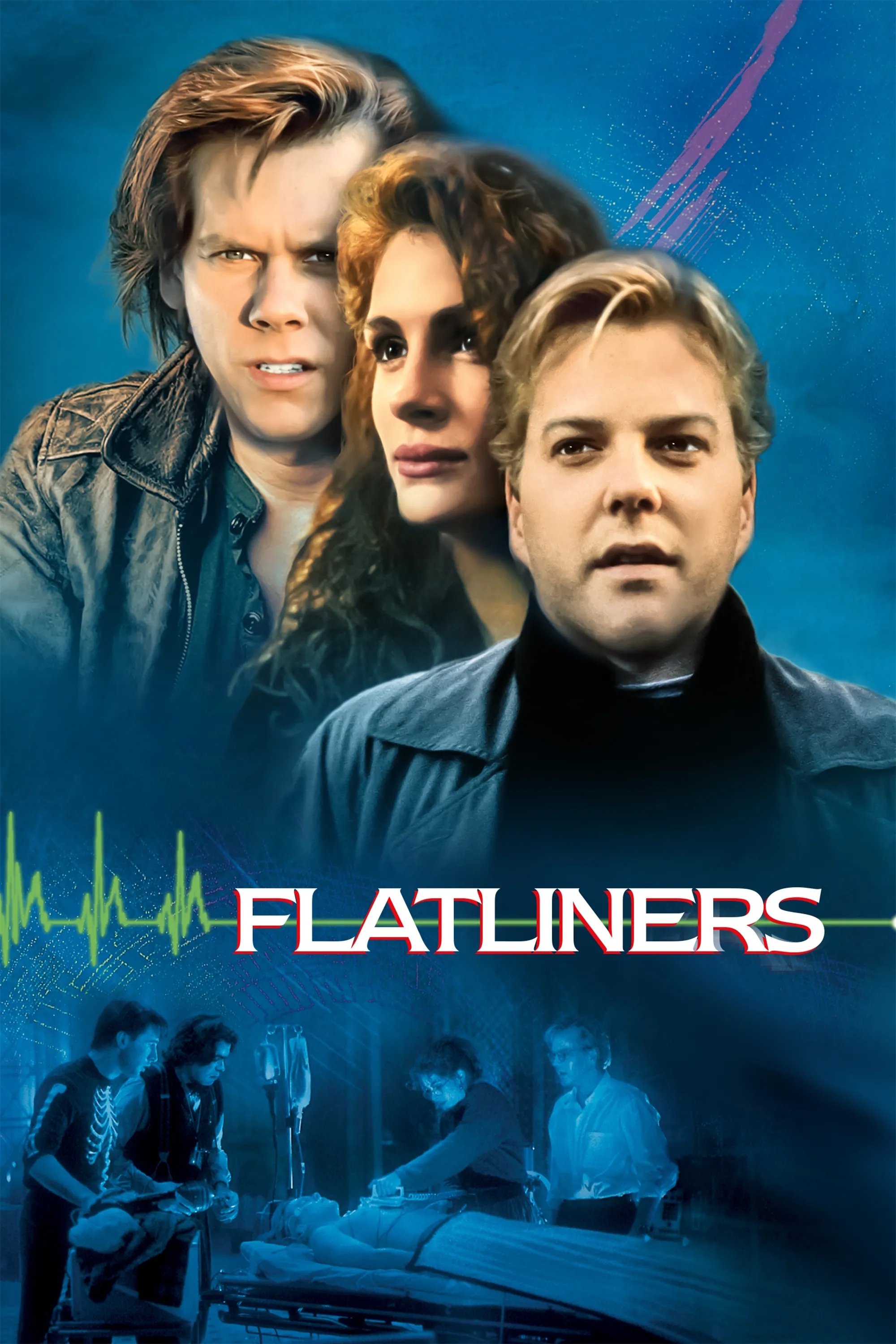 Flatliners