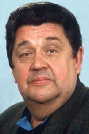 et billede af Max Grießer