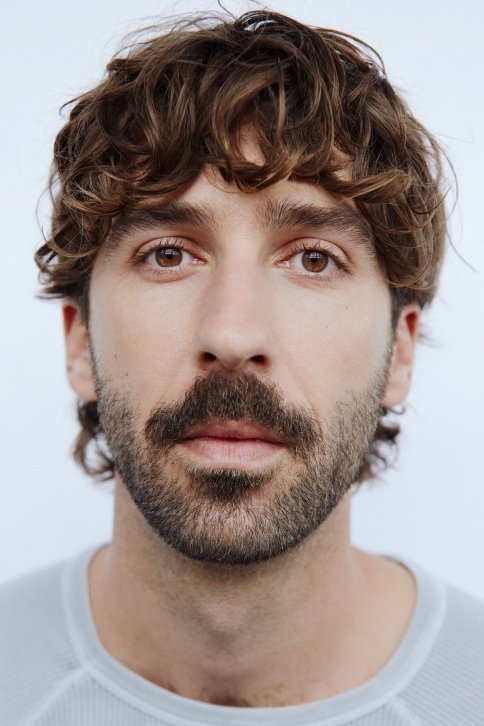 et billede af David Giguère