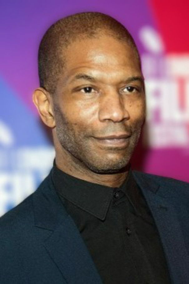 et billede af Mark Monero