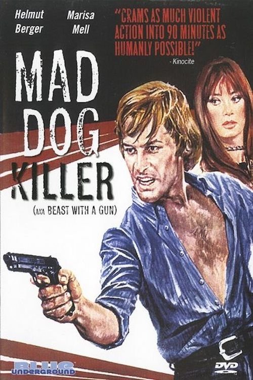 The Mad Dog Killer