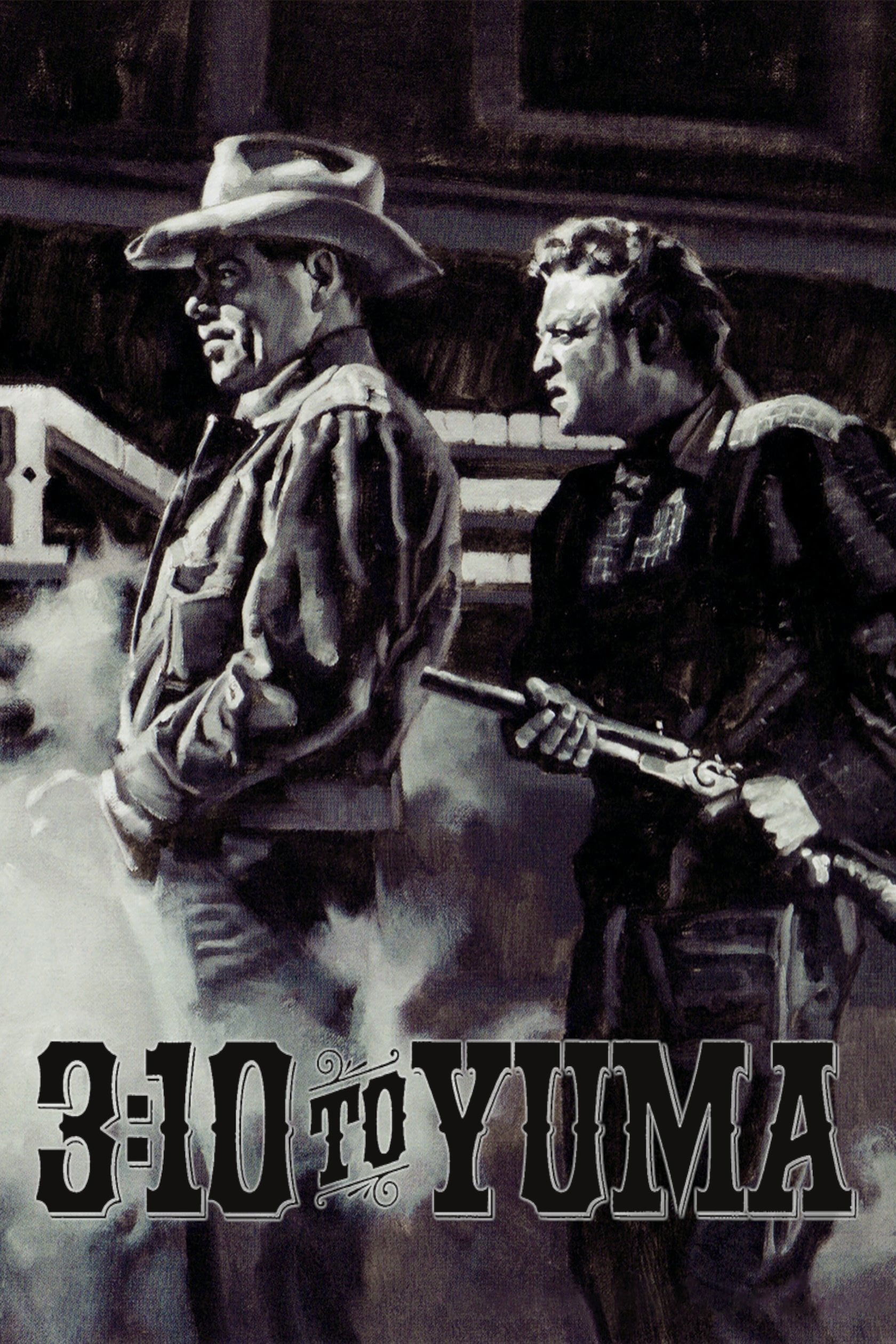 3:10 to Yuma