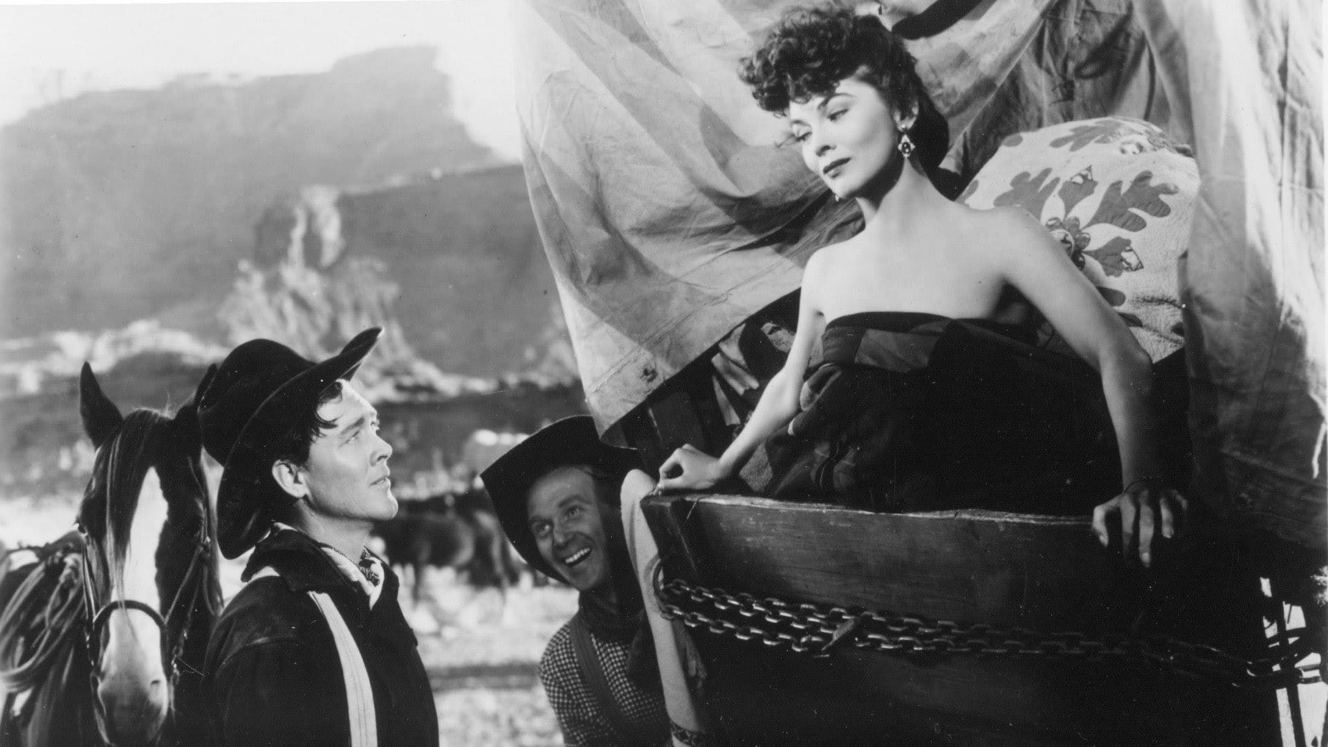 Wagon Master (1950)