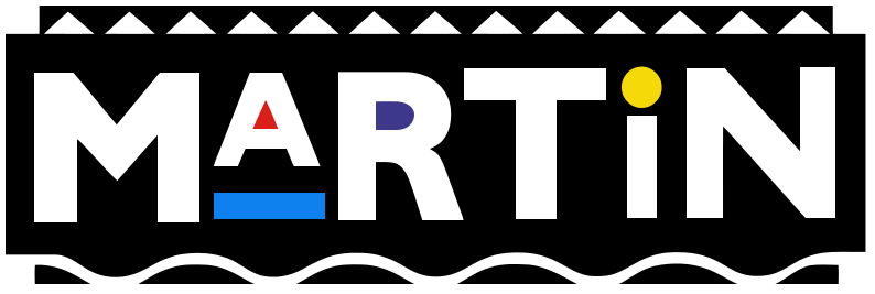 Martin Logo