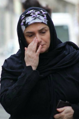 et billede af Giana Eid