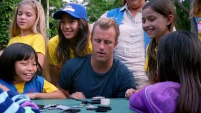 Hawaii Five-0 Season 3 :Episode 10  Huaka‘i Kula (Field Trip)