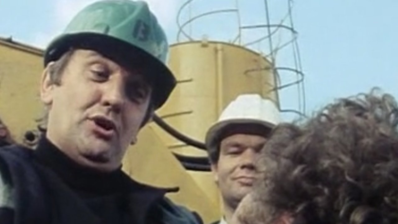 The Professionals