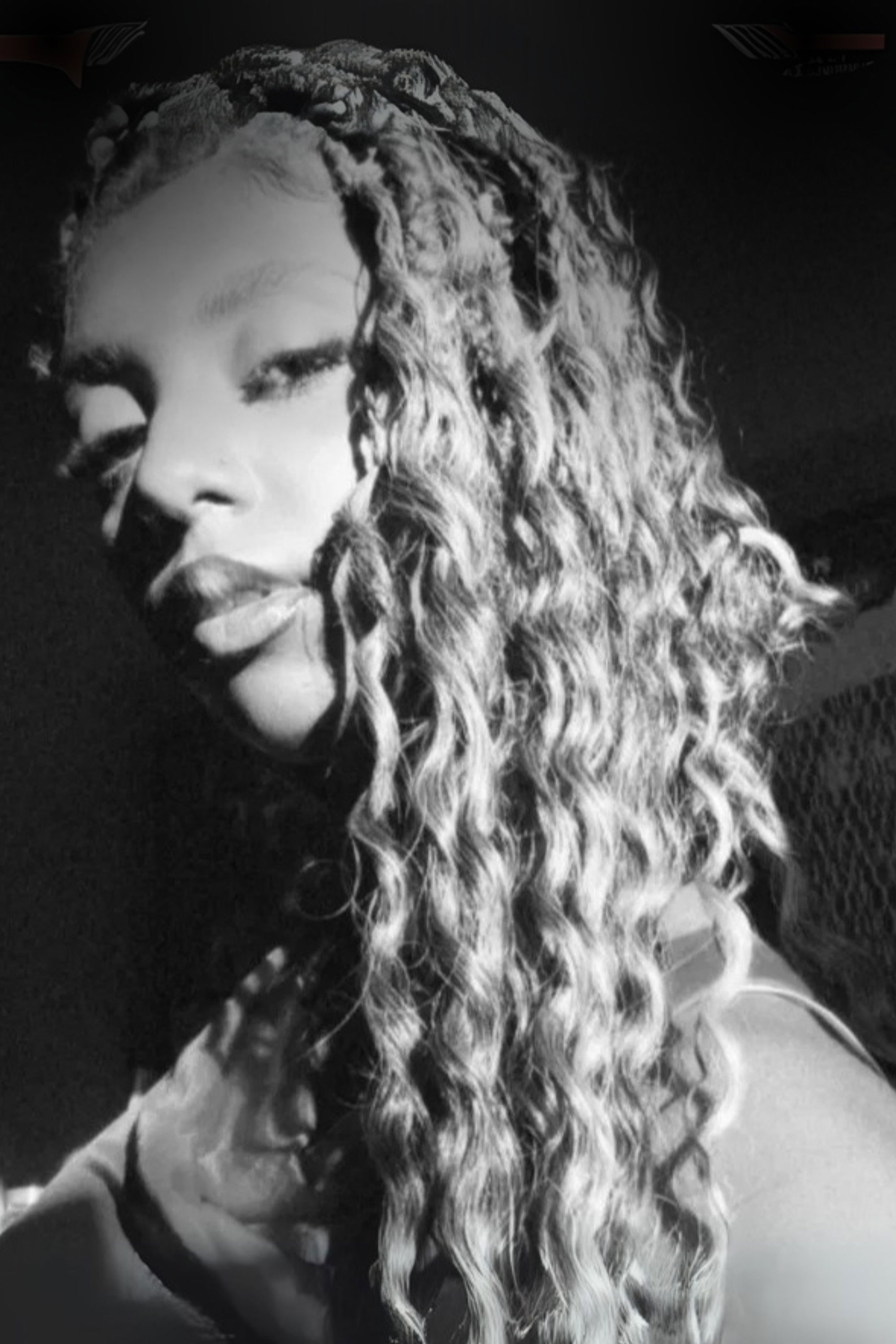 et billede af Camilly Guimarães