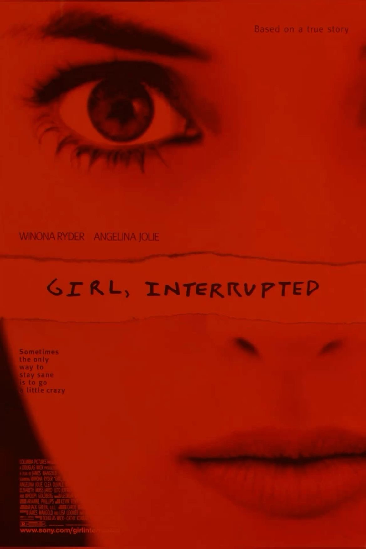 Girl, Interrupted