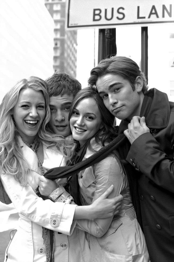 Gossip Girl