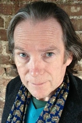 et billede af Paul Bassett