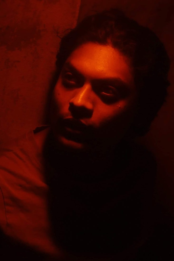 et billede af Sai Yogi