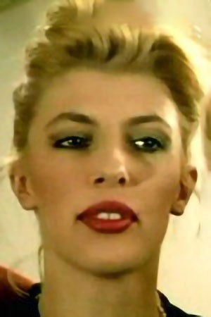 et billede af Kim Monroe