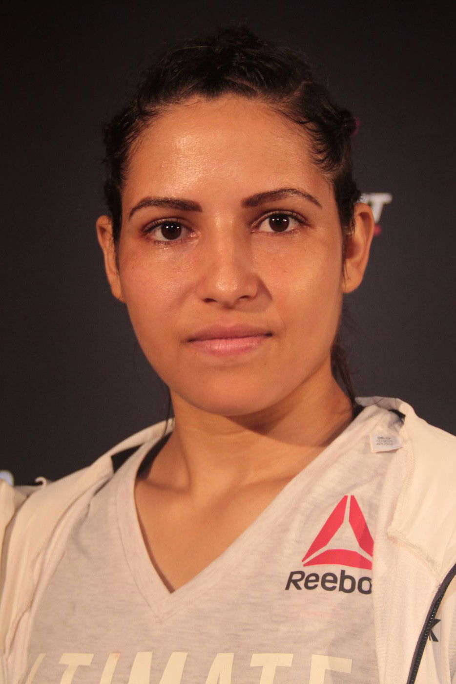 et billede af Polyana Viana